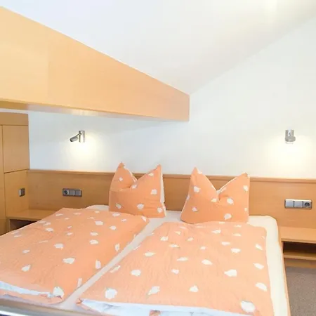 Διαμέρισμα Edelweiss, Haus Wilfer, *