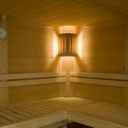 Edelweiss, Haus Wilfer, Διαμέρισμα