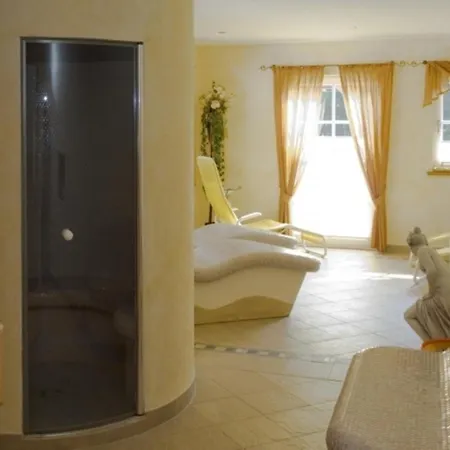 Edelweiss, Haus Wilfer, اوبرستوفن