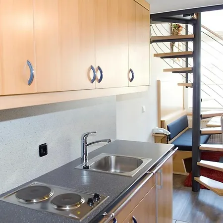 Edelweiss, Haus Wilfer, * اوبرستوفن